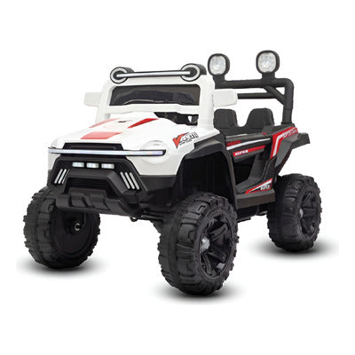 JIPE - SPARKLE SAFARI 12V BRANCO