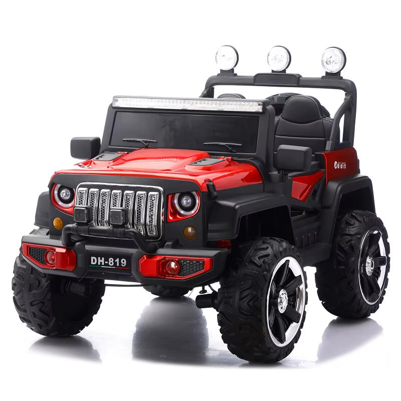 JIPE ESPORTIVO - BLITZOR 12V BRANCO