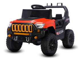 JIPE - ELETRICO INFANTIL 12V VERMELHO