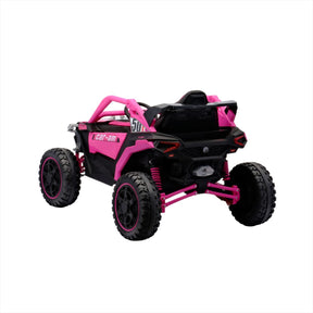 UTV - VOXTRAIL 12V ROSA