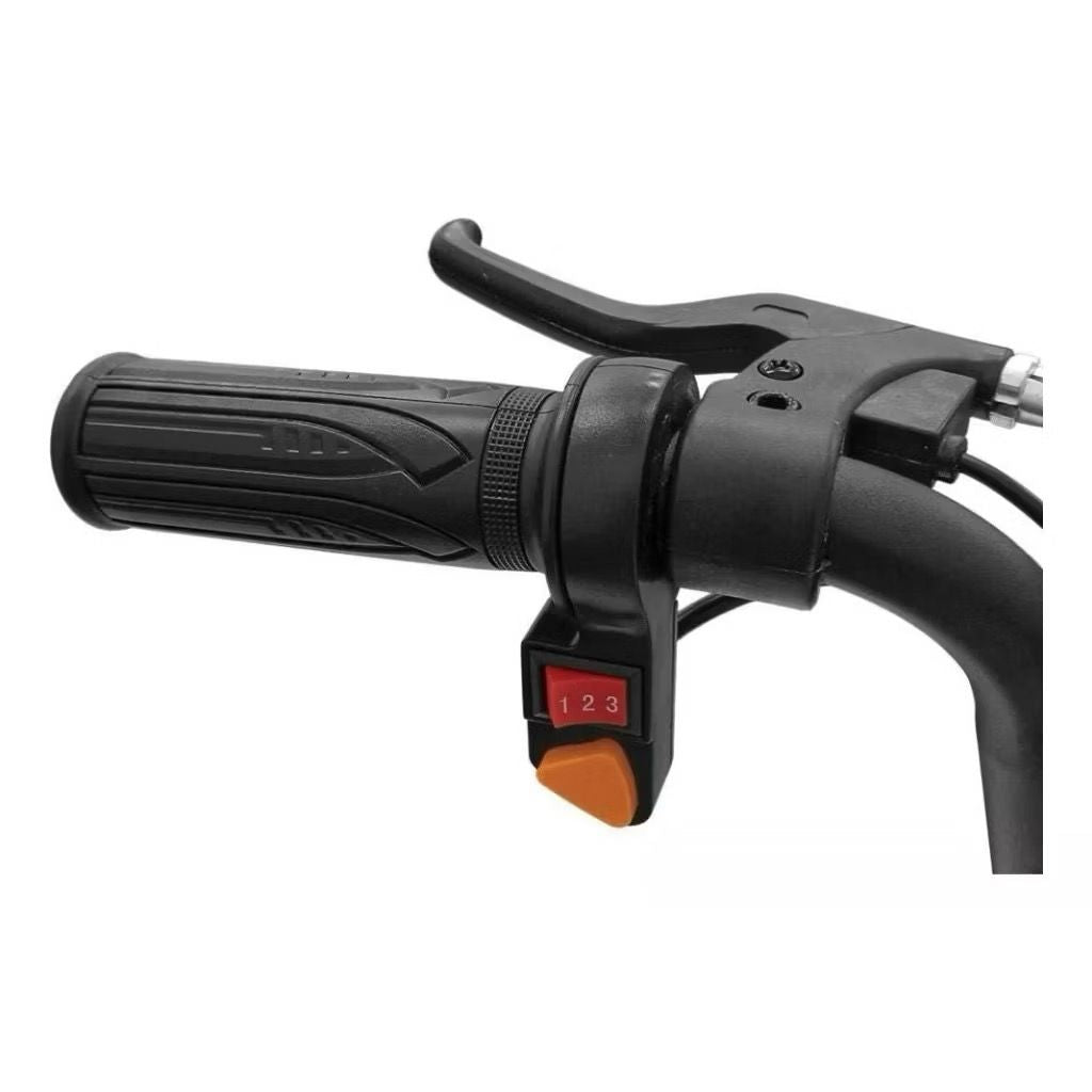 MOTO DRIFT 36V - BRANCO