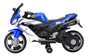 MOTINHA ELÉTRICA - 12V AZUL