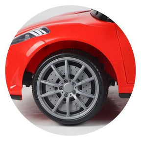 CARRO ELÉTRICO INFANTIL SPORT 12V RED