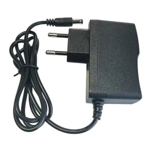 CARREGADOR DE CARRINHO ELÉTRICO 6V