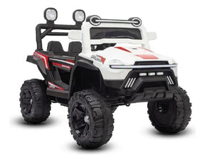 JIPE - SPARKLE SAFARI 12V BRANCO