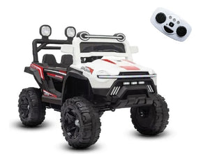 JIPE - SPARKLE SAFARI 12V BRANCO