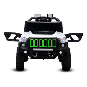 JIPE ELETRICO INFANTIL TITAN 12 V