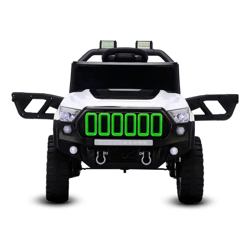 JIPE ELETRICO INFANTIL TITAN 12 V